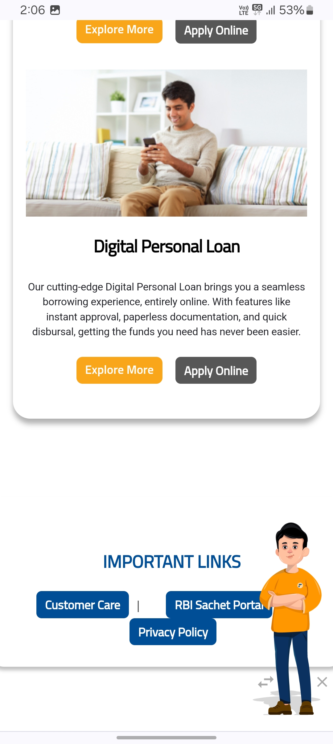 Federal bank se personal loan kaise le step by step process